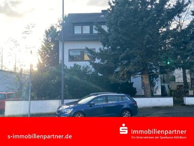 Mehrfamilienhaus zum Kauf 650.000 € 8,5 Zimmer 549 m² Grundstück Stammheim Köln 51061