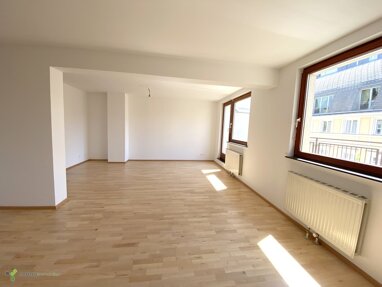 Wohnung zur Miete 1.500 € 3,5 Zimmer 100,7 m² 6. Geschoss Wien 1040