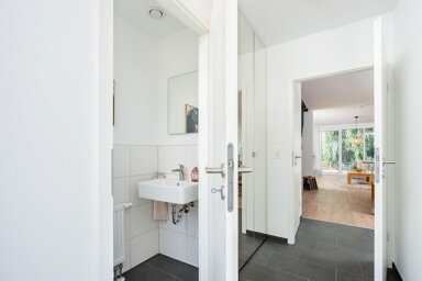 Reihenmittelhaus zur Miete 2.180 € 5 Zimmer 141 m² 34 m² Grundstück Teltower Straße 19 Mahlow Blankenfelde-Mahlow 15831