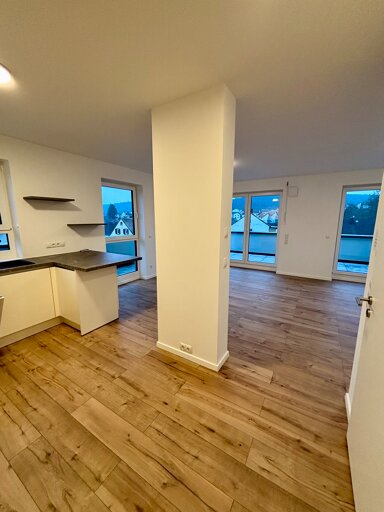 Wohnung zur Miete 1.200 € 2 Zimmer 72 m² 5. Geschoss frei ab sofort Hochspeyer 67691