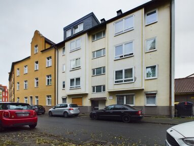 Mehrfamilienhaus zum Kauf 85.000 € 2 Zimmer 714 m² Grundstück Hamme Bochum 44809