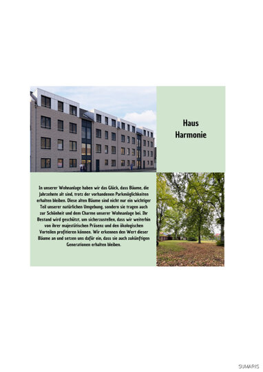 Wohnung zur Miete 828 € 2 Zimmer 69 m² Schafkoven - Donneresch - Bezirk 6 27753