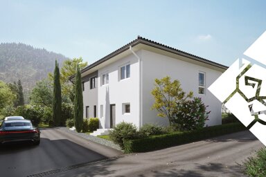 Doppelhaushälfte zum Kauf 639.900 € 4 Zimmer 115,7 m² 245 m² Grundstück Walchsee 6344