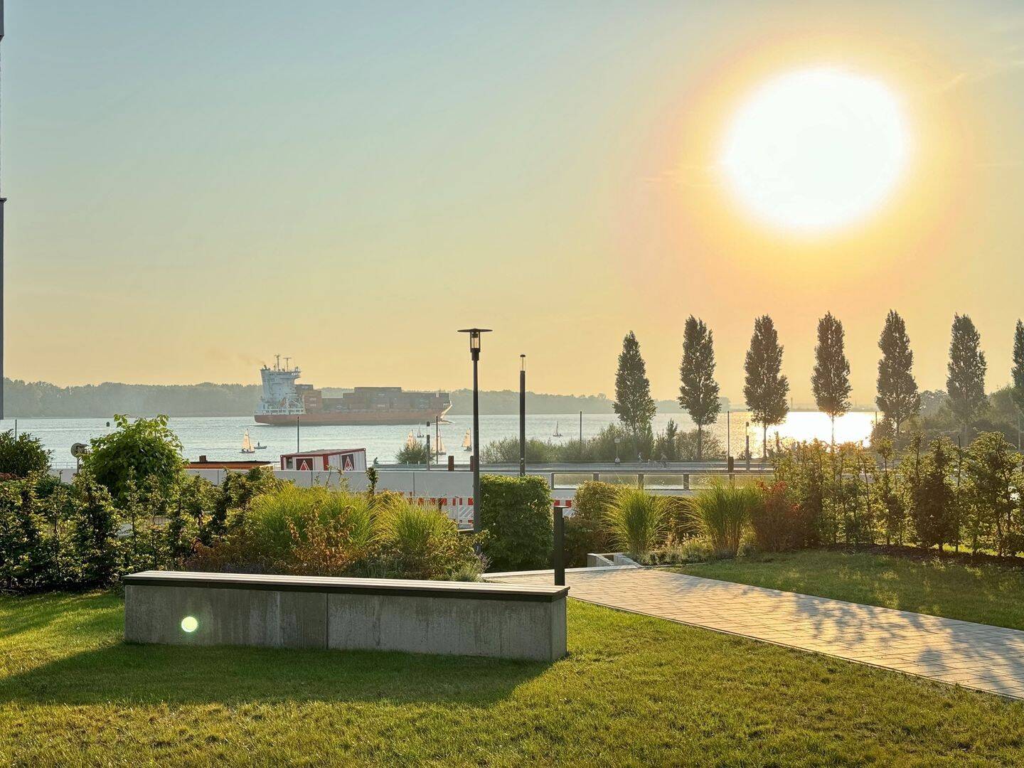Terrassenwohnung zum Kauf · provisionsfrei