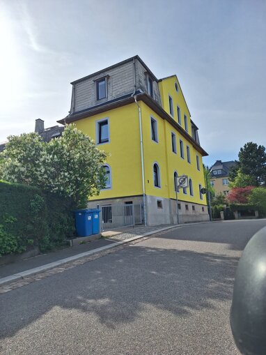 Wohnung zur Miete 342 € 3 Zimmer 59 m² 2. Geschoss Von Bach Straße 9 Stollberg Stollberg/Erzgebirge 09366