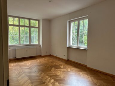 Wohnung zur Miete 2.650 € 6 Zimmer 200 m² 2. Geschoss Kernerviertel Stuttgart 70190