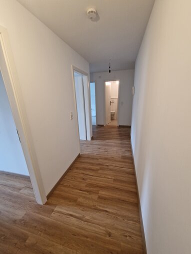 Wohnung zur Miete 525 € 2,5 Zimmer 62 m² 2. Geschoss Andreasstraße Mitte Hildesheim 31134