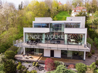 Villa zum Kauf 2.490.000 € 9 Zimmer 599 m² 1.200 m² Grundstück Hersbruck Hersbruck 91217