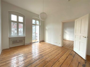 Wohnung zum Kauf 399.000 € 2 Zimmer 56,1 m² 4. Geschoss Rönnestr. 24 Charlottenburg Berlin 14057
