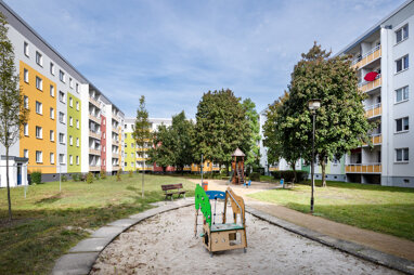Wohnung zur Miete 419 € 4 Zimmer 71,8 m² 4. Geschoss Willi-Budich-Straße 36 Schmellwitz Cottbus 03044