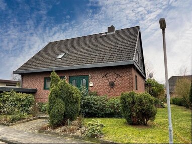 Einfamilienhaus zum Kauf 289.000 € 6,5 Zimmer 161 m² 726 m² Grundstück Wietzendorf Wietzendorf 29649