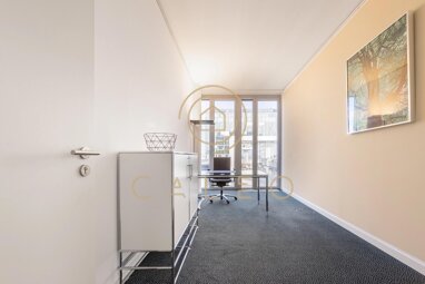 Bürokomplex zur Miete Provisionsfrei 60 m² Bürofläche teilbar ab 1 m² Altstadt - Süd Köln 50678