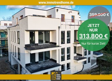 Wohnung zum Kauf 313.800 € 3 Zimmer 94,7 m² 2. Geschoss Neue Bockradener Straße 34 Stadt Ibbenbüren 49477