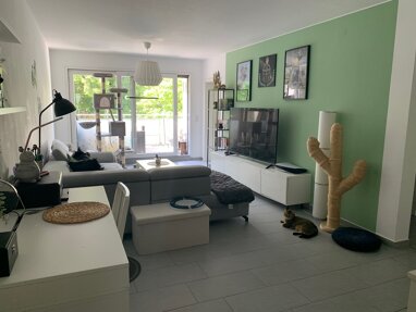 Wohnung zur Miete 990 € 2 Zimmer 75 m² Nürnberg 90491