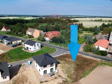 Grundstück zum Kauf 67.860 € 468 m² Grundstück Buttelstedt Buttelstedt 99439