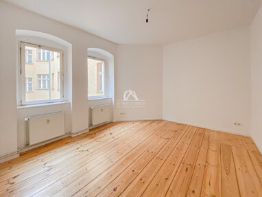 Wohnung zum Kauf Provisionsfrei 289.000 € 2 Zimmer 46,7 m² 1. Geschoss Behmstraße 67 Prenzlauer Berg Berlin 10439