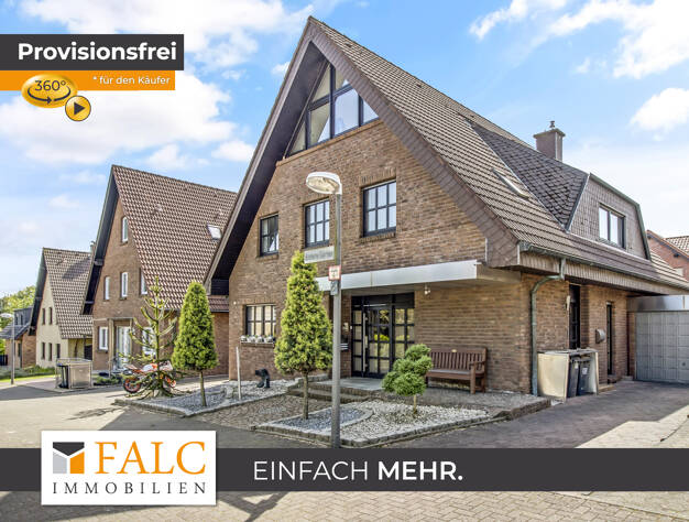 Mehrfamilienhaus zum Kauf provisionsfrei 895.000 € 8 Zimmer 301 m² 448 m² Grundstück Hochlar Recklinghausen 45659