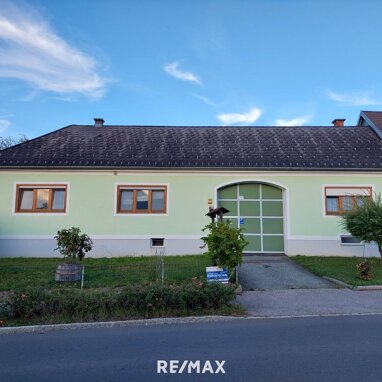Bauernhaus zum Kauf 197.000 € 4 Zimmer 150 m² 1.255 m² Grundstück Freising Heiligenkreuz im Lafnitztal 7561