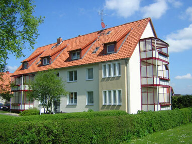 Wohnung zur Miete 305 € 3 Zimmer 54,8 m² Obere Str. 1 Bad Münder Bad Münder 31848