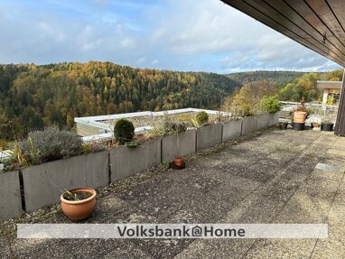 Terrassenwohnung zum Kauf 240.000 € 3 Zimmer 108 m² Sulz am Eck Wildberg 72218