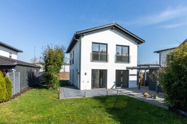 Einfamilienhaus zum Kauf 485.000 € 4,5 Zimmer 120 m² 494 m² Grundstück Heining Passau 94036