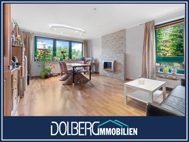 Wohnung zum Kauf 319.000 € 3 Zimmer 87,1 m² 1. Geschoss Billstedt Hamburg / Billstedt 22117