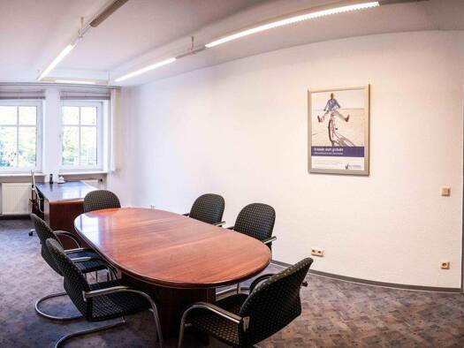 Büro zum Kauf 489.000 € 6 Zimmer 167,8 m² Bürofläche Alzey 55232