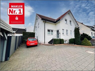 Doppelhaushälfte zum Kauf 319.000 € 5 Zimmer 130,4 m² 349 m² Grundstück Belecke Warstein 59581
