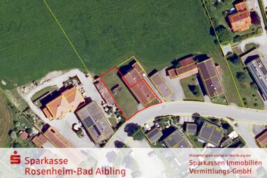 Grundstück zum Kauf 330.000 € 469 m² Grundstück Großkarolinenfeld Großkarolinenfeld 83109