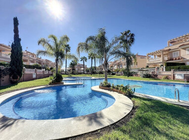 Haus zum Kauf 185.000 € 2 Zimmer 78 m² 110 m² Grundstück Playa Flamenca 03189