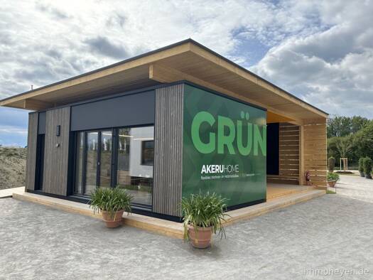 Einfamilienhaus zum Kauf 75.000 € 1 Zimmer 30,9 m² 1 m² Grundstück Wangen 88239