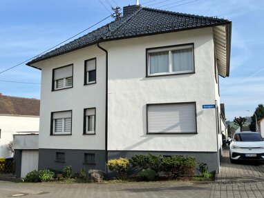 Einfamilienhaus zum Kauf 309.000 € 6 Zimmer 165 m² 400 m² Grundstück Wehr 56653