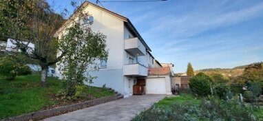 Mehrfamilienhaus zum Kauf 250.000 € 7 Zimmer 160 m² 550 m² Grundstück Beckingen Beckingen 66701