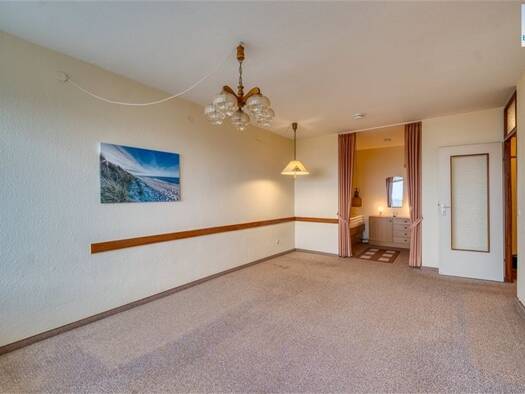 Wohnung zum Kauf als Kapitalanlage geeignet 149.750 € 1,5 Zimmer 45 m² Heiligenhafen 23774