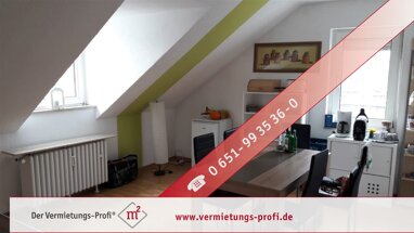 Wohnung zur Miete 580 € 2 Zimmer 67 m² Nells Ländchen 3 Trier 54290