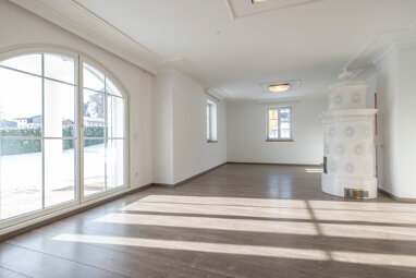 Einfamilienhaus zur Miete 2.950 € 5 Zimmer 180 m² 1.813 m² Grundstück Moosdorf 5141