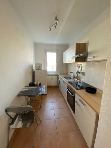 Wohnung zur Miete 372 € 3 Zimmer 57,5 m² 3. Geschoss Max-Müller-Straße 20 Zittau Zittau 02763