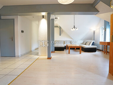 Wohnung zur Miete 640 € 2 Zimmer 78 m² Ahlem Hannover 30453