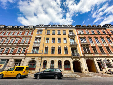 Wohnung zum Kauf 279.000 € 3 Zimmer 87 m² 4. Geschoss Johannstadt-Nord (Neubertstr.) Dresden 01307
