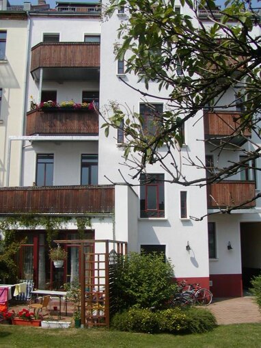 Wohnung zur Miete 668 € 2 Zimmer 66 m² 2. Geschoss Untere Eichstädtstraße 25 Stötteritz Leipzig 04299