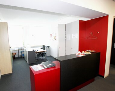 Bürofläche zur Miete 453,3 m² Bürofläche Witzenhausen Witzenhausen 37213