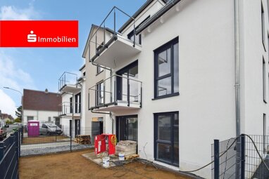 Wohnung zum Kauf Provisionsfrei 335.000 € 2 Zimmer 58 m² Griesheim 64347
