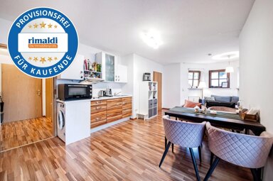 Wohnung zum Kauf provisionsfrei 259.900 € 1,5 Zimmer 46 m² 1. Geschoss Holzkirchen Holzkirchen 83607