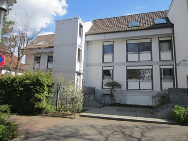 Wohnung zur Miete 650 € 2 Zimmer 64,9 m² 2. Geschoss Röderweg 27 Stadtmitte Aschaffenburg 63739