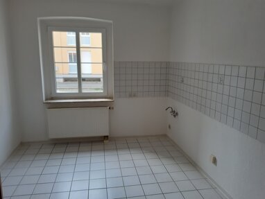 Wohnung zur Miete 260 € 2 Zimmer 35,3 m² 1. Geschoss Dr. Cammerer Straße 3 Aschersleben Aschersleben 06449
