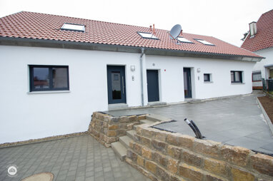Doppelhaushälfte zum Kauf 299.000 € 4 Zimmer 76,9 m² Hohenmemmingen Giengen an der Brenz / Hohenmemmingen 89537