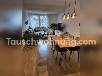 Wohnung zur Miete Tauschwohnung 780 € 3 Zimmer 76 m² Altstadt-Süd Köln 50678