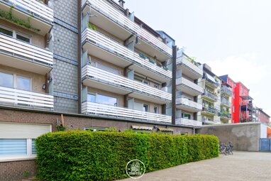Wohnung zum Kauf 299.000 € 3 Zimmer 71,5 m² Erdgeschoss Neutor Münster 48149