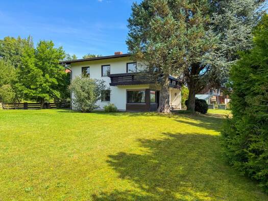 Einfamilienhaus zum Kauf 950.000 € 5 Zimmer 170,2 m² 1.107 m² Grundstück Seeon Seeon-Seebruck 83370