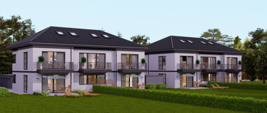 Mehrfamilienhaus zum Kauf Provisionsfrei 456.215 € 3 Zimmer 62,1 m² 2.000 m² Grundstück Grüne Siedlung 5 Zingst Zingst 18374